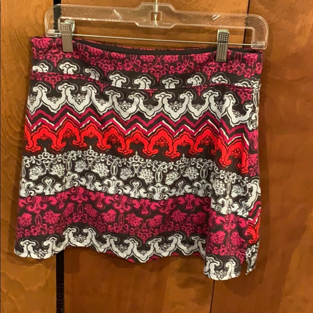Tranquility by Colorado Clothing skort.